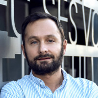 Mediagenix Employee Nicolas Dezilles's profile photo