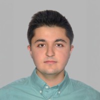 Circadia Health Employee Efstathios Siatras's profile photo