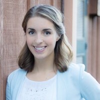 Triad Machinery Employee Anna Protsenko's profile photo