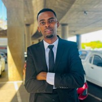 Strategy&Ops Employee Tinotenda Sawada's profile photo