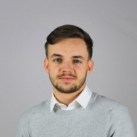 CHRONODE SA Employee Maël Bigot's profile photo