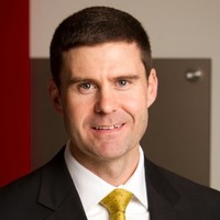 Tennis NSW Employee Darren Simpson's profile photo