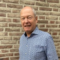 COKZ Employee Peter Theuws's profile photo