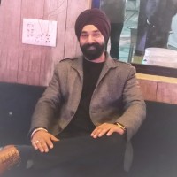 Dairy Farmers Employee Harjeet Singh's profile photo