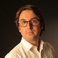 Damien Saussier Email