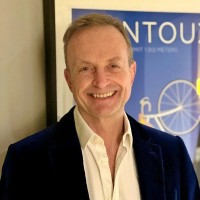 Quintessential Brands Group Employee John Jeffrey's profile photo