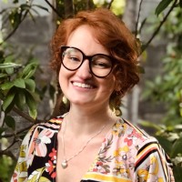 MVAR Media LLC Employee Harper Franklin's profile photo