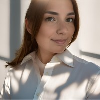 Customs Bridge Employee Mathilde de Geitere's profile photo