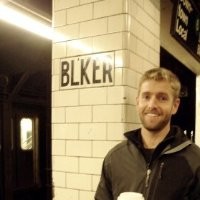 Frank and Grossman Landscape Contractors Inc. Employee Blake Rothschild's profile photo