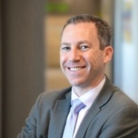 MassMutual Idaho Employee Aaron Freedman's profile photo