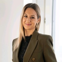 Westhive Coworking Ecosystem Employee Julia Pircher's profile photo