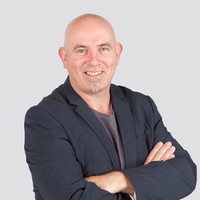 MARKETERs Club Employee Paul McCarthy's profile photo
