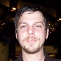 Perficient Employee Trevor Campbell's profile photo