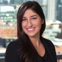 ShipHawk Employee Meena Izadpanah's profile photo