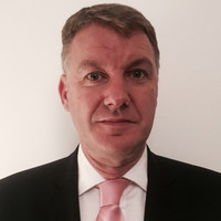 Innovative Systems, Inc. Employee Mark Bellingham's profile photo