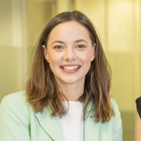 Essential Pharma Employee Hilary Mason's profile photo
