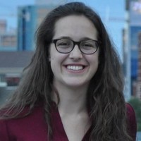 Hungry Harvest Employee Elizabeth Hannifin's profile photo