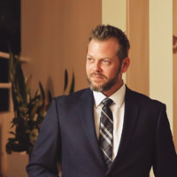 ExxonMobil Employee Chris Westman's profile photo