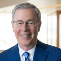 Stinson LLP Employee Mike Parrish's profile photo