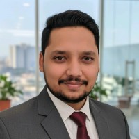 AARC Environmental Employee Pranjal Mishra's profile photo
