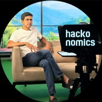 HackerRank Employee Vivek Ravisankar's profile photo