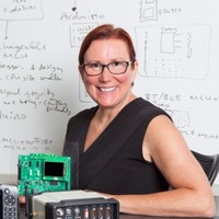 Clarinox Technologies Employee Trish Messiter's profile photo