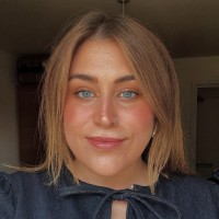 Coolr Employee Olivia Davison's profile photo