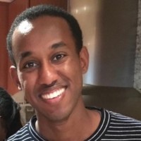 HOPO Therapeutics Employee Daniel Mulugeta's profile photo