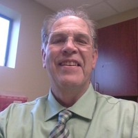 CML Commercial Cleaning Services LLC. Employee Michael McLane's profile photo