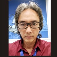 Astra International Employee Anas Vidianto's profile photo
