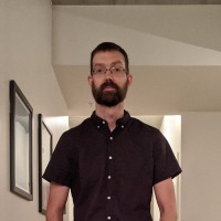 Wp Engine Employee Robert Janney's profile photo