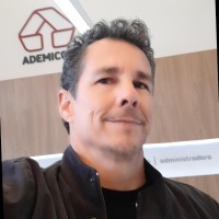 Schück Employee Marcio Silvério's profile photo