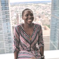 Dynamics ATS Employee Stephanie Brumfield's profile photo