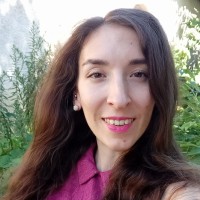 ROKSH Employee Regina Fokti's profile photo