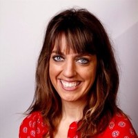 Christian Reformed Church in North America Employee Staci Devries's profile photo