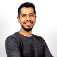 Anheuser-Busch InBev Employee Ankit Kataria's profile photo