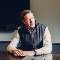 Anderson Harris Employee Adrian Anderson's profile photo
