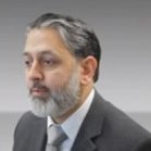 Zahid Zarin Email & Phone Number