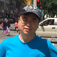 Yong Liu