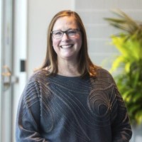 Badger Meter Employee Ann Klitzke's profile photo