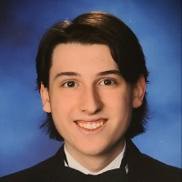 Mahlet, Inc Employee Jake Crowley's profile photo