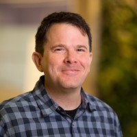 MIT Sloan Management Review Employee Shawn Read's profile photo
