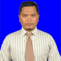 GASCO Employee Suhendri Kasman's profile photo