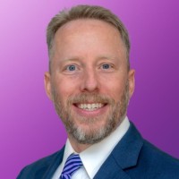 UPMC Employee Michael Feeney's profile photo