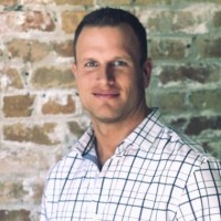 RAY · ALLEN, Inc. Employee Greg Bjorkquist's profile photo