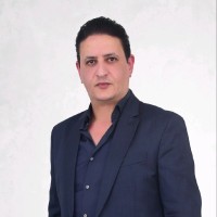 Alaa Alnobani Email & Phone Number