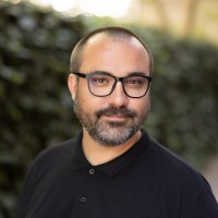 Chargetrip Employee Cosmin Petrescu's profile photo