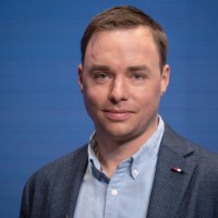 auviso - audio visual solutions ag Employee Samuel Frank's profile photo