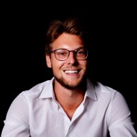 ProfitMetrics.io Employee Thomas Eccel's profile photo