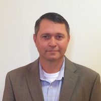 Surya Employee Paul Crump's profile photo